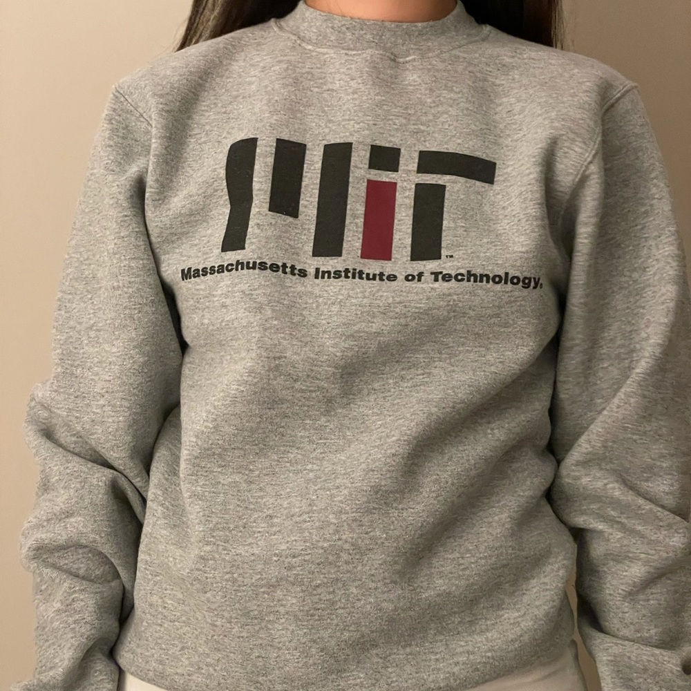 MIT Sweatshirt
